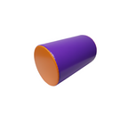 Gymnastics Roller Barrel Trainer 50x70cm  Foam Tumbling Roller UK
