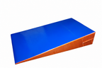 Gymnastics Incline Wedge Mat 120x60x30cm Cheese Mat UK