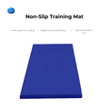 Non-Slip Training Mat 100x200x5cm