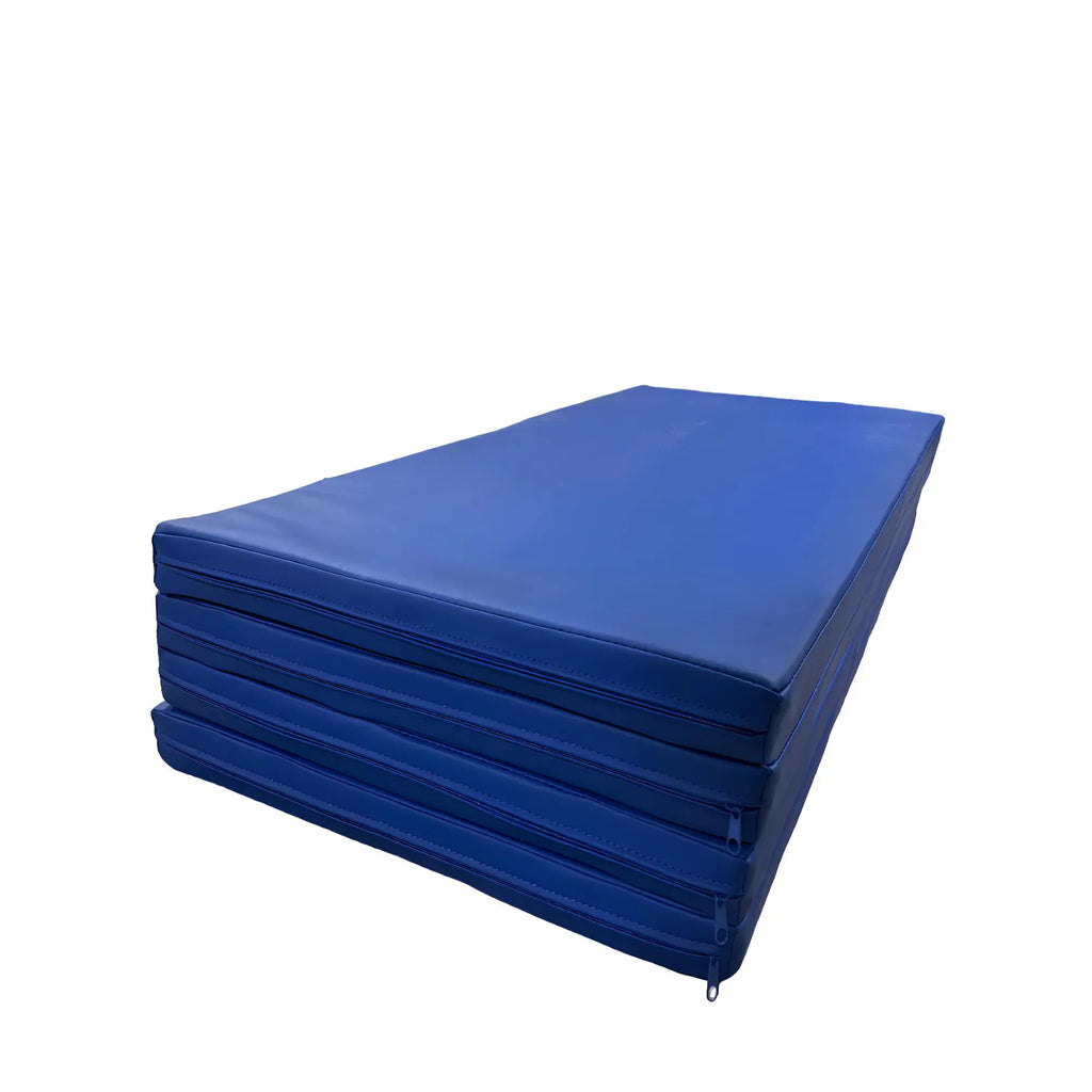 Foldable Training Mat 100x200x5cm
