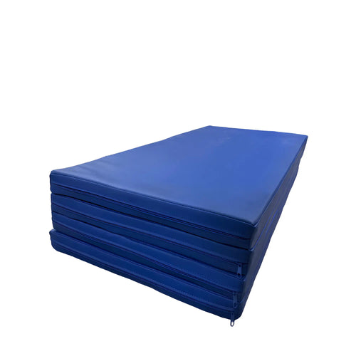 Foldable Training Mat 100x200x5cm