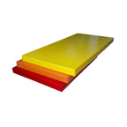 Professional Training Mat 100x200x5cm