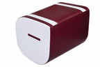 Gymnastics Flic-Flac Trainer 90x90x90cm  Back Handspring Mat UK