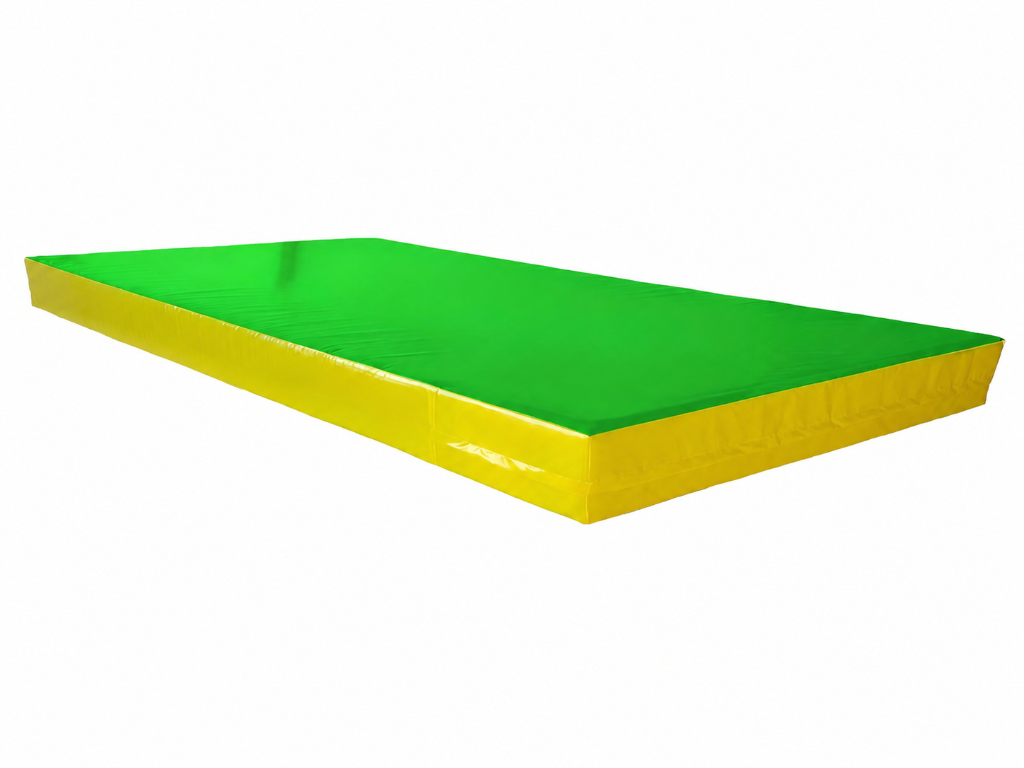 Crash Mat 2.4 m × 1.2 m × 200 mm | Aldaso UK