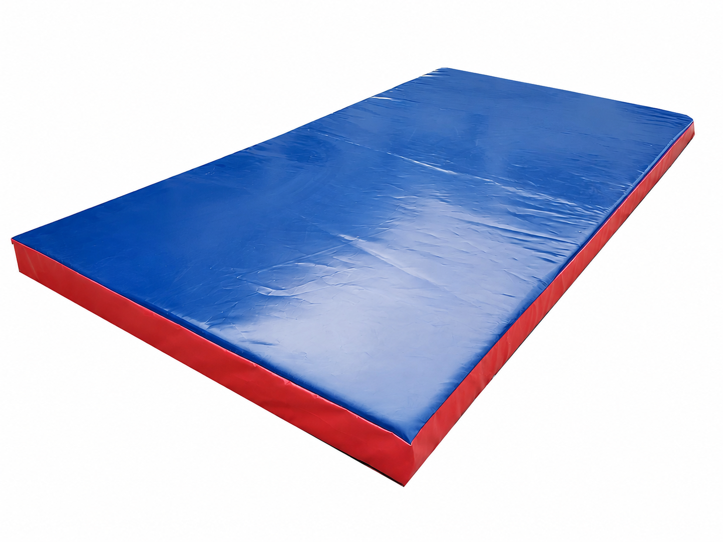 Crash Mat 2.4 m × 1.2 m × 200 mm | Aldaso UK
