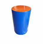 Gymnastics Roller Barrel Trainer 60x100cm  Foam Tumbling Roller UK