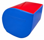 Gymnastics Flic-Flac Trainer 90x90x90cm  Back Handspring Mat UK