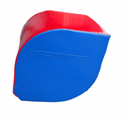 Gymnastics Flic-Flac Trainer 90x90x90cm  Back Handspring Mat UK
