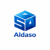 Aldaso UK - Home