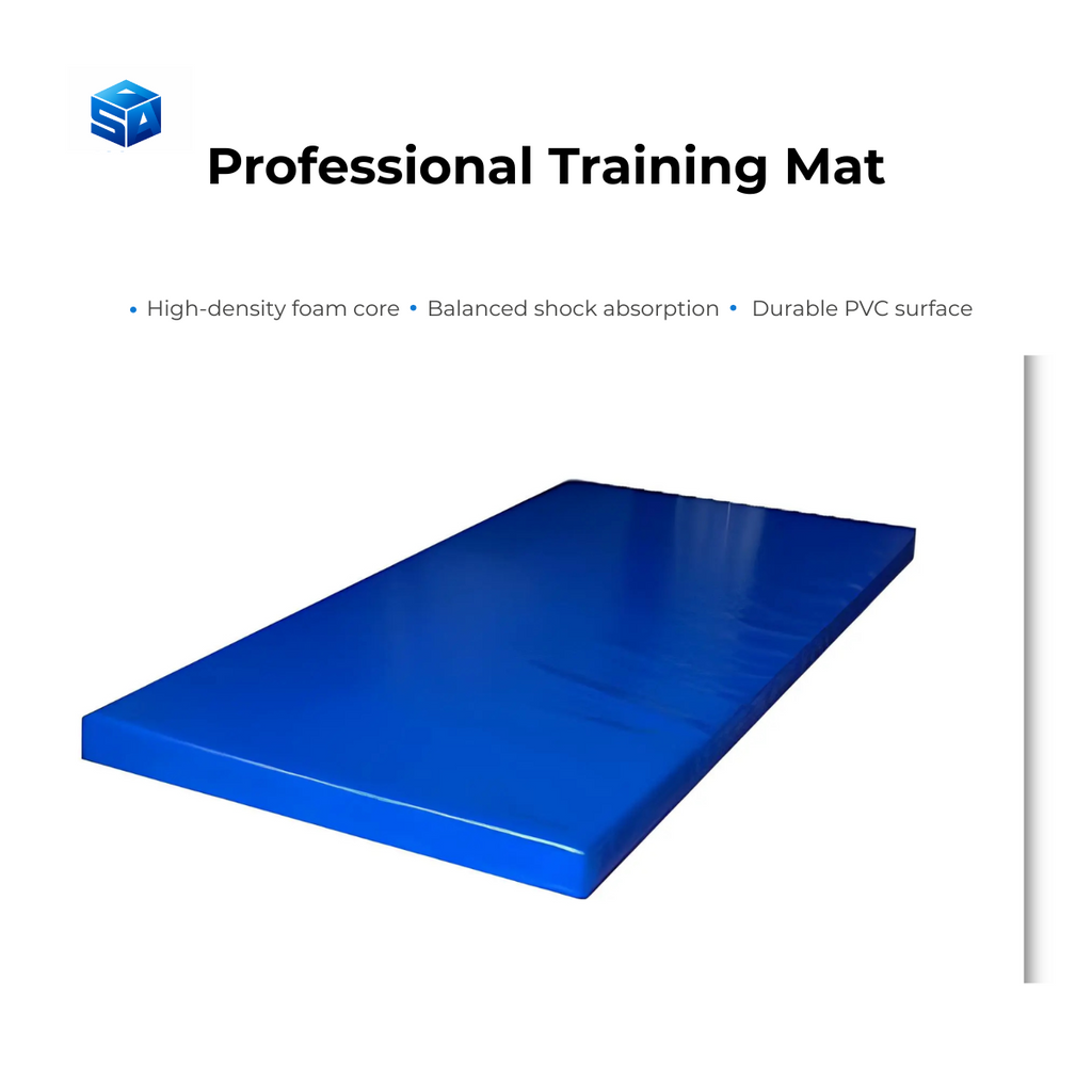 Professional Training Mat 100x200x5cm